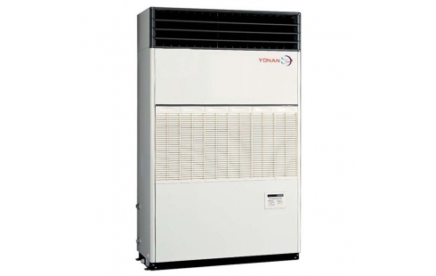 Packaged type air condioner